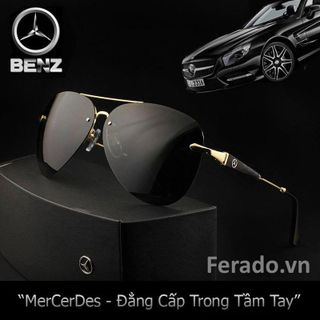 kính mắt nam mec