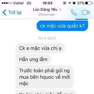 Sịp đùi nam thông hơi