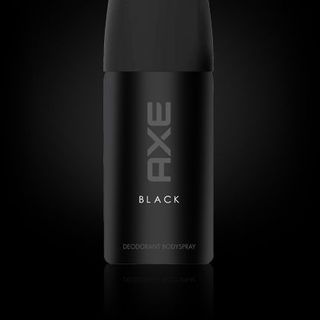 xịt khử mùi axe