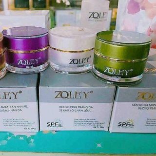 kem đặc trị ZQLEY