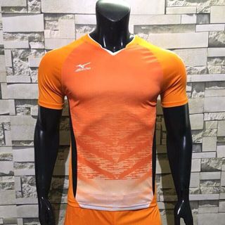 Hàng bóng chuyền Mizuno