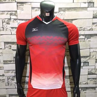 Hàng bóng chuyền Mizuno