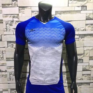Hàng bóng chuyền Mizuno