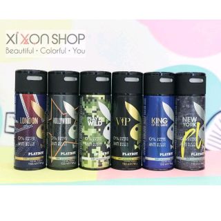 Xịt khử mùi okay boy