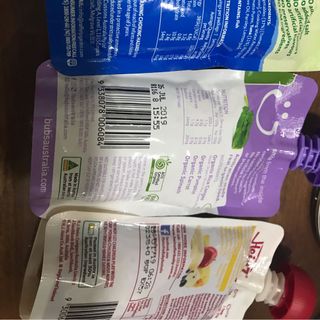 Thức ăn dặm cho bé Úc 120g