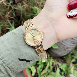 Đồng hồ nữ HALEIS