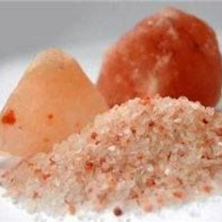 Muối Hồng Ăn Himalaya