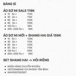 Áo sơ mi nam dài tay vải lụa