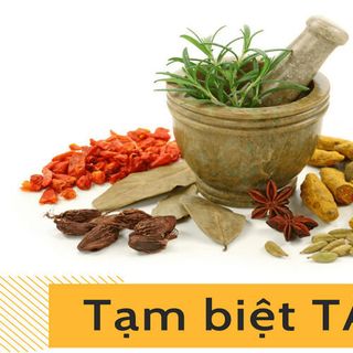 TRÀ LÁ ĐU ĐỦ CHO NGƯỜI BỆNH TRĨ VÀ TÁO BÓN