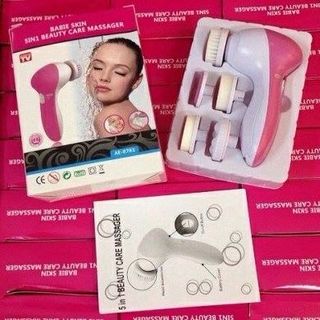 máy masa 5in1