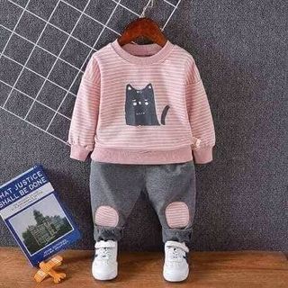 đồ bộ trẻ em chuyên sỉ