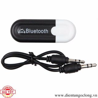 USB Bluetooth HJX-001 - chuyển loa thẻ nhớ/USB thành loa Bluetooth giá sỉ