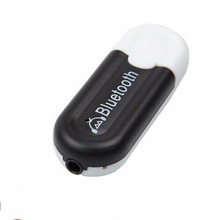 USB Bluetooth HJX-001 - chuyển loa thẻ nhớ/USB thành loa Bluetooth