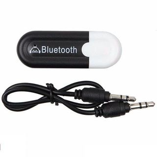 USB Bluetooth HJX-001 - chuyển loa thẻ nhớ/USB thành loa Bluetooth