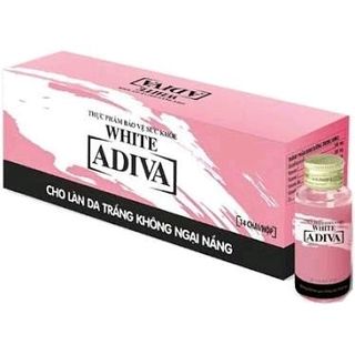 adiva white làm trắng 3 trong 1 giá sỉ