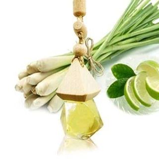 Tinh dầu ô tô