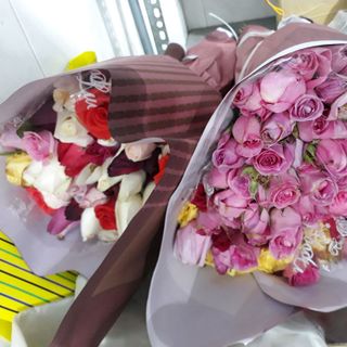 TONER HOA HỒNG KHÔNG CỒN