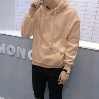 hoodei dày ấm mùa đông