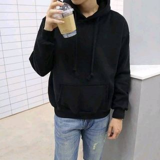 hoodei dày ấm mùa đông