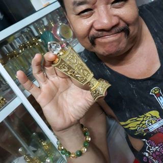 TINH DẦU THƠM DUBAI