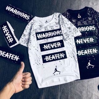 Áo thun nam cổ tròn