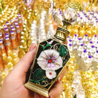 Tinh dầu nước hoa Dubai-Mẫu thiết kế