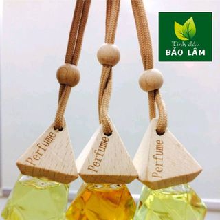 Tinh dầu ô tô