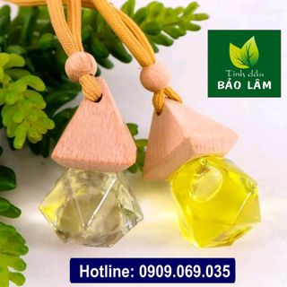 Tinh dầu ô tô