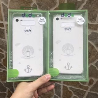 ốp dẻo trong DADA các loại máy iPhone samsumg oppo giá sỉ