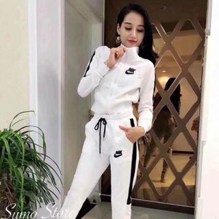 Bộ Thể Thao Nữ Hót 2018