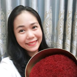 SAFFRON NHỤY HOA NGHỆ TÂY