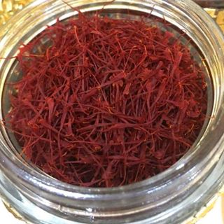 SAFFRON NHỤY HOA NGHỆ TÂY