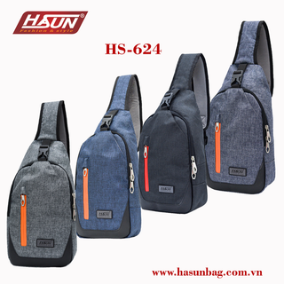 Túi đeo Ipad Hasun HS 624
