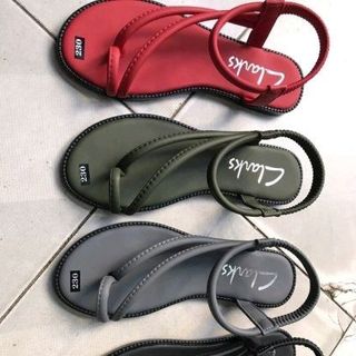 sandal bet