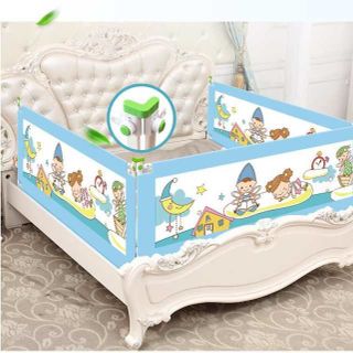 Thanh chắn giường mẫu mới nhất 2018 giá sỉ