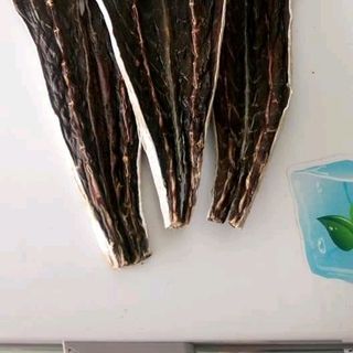 Khô Cá Đuối Đen