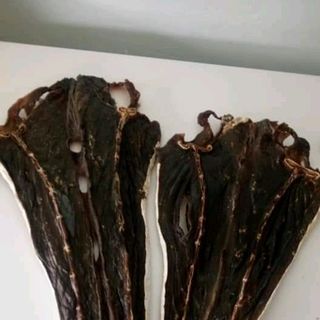Khô Cá Đuối Đen