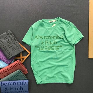 Áo thun nam cổ tròn Aber