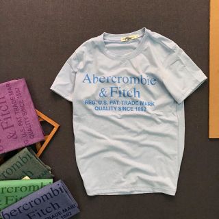 Áo thun nam cổ tròn Aber