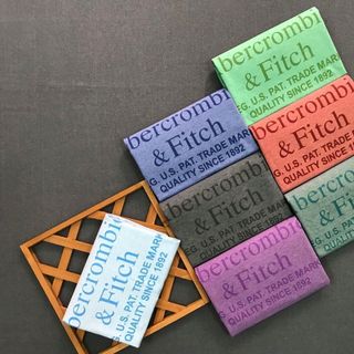 Áo thun nam cổ tròn Aber