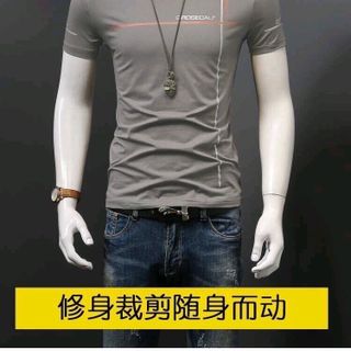 Áo thun nam Quảng Châu