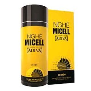 nghệ micell 1 viên 55 kg nghệ tươi