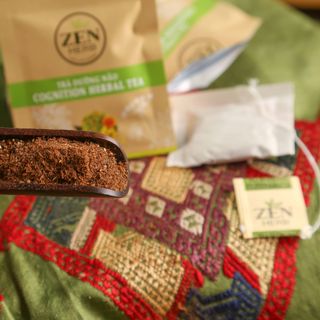TRÀ DƯỠNG NÃO ZENHERB