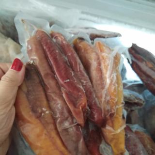 TRỨNG CÁ NGỪ ĐẠI DƯƠNG