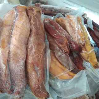 TRỨNG CÁ NGỪ ĐẠI DƯƠNG