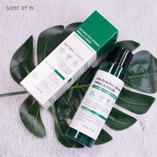 toner somebymi