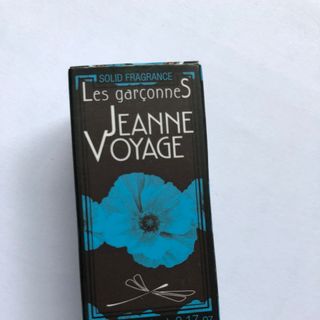 NƯỚC HOA PHÁP HƯƠNG VANILLA