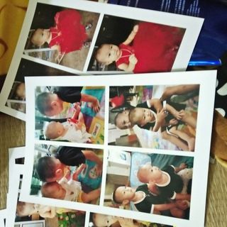 abum ảnh 6x9