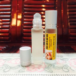 Bi Lăn Dầu Dừa Dưỡng Môi