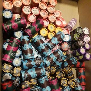 NƯỚC HOA PHÁP HƯƠNG VANILLA